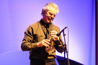 Jan Garbarek