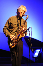 Jan Garbarek
