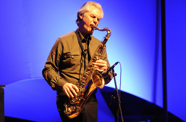 Jan Garbarek