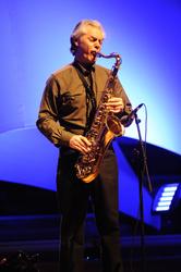 Jan Garbarek