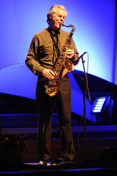 Jan Garbarek
