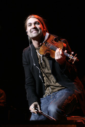 David Garrett