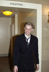 Bob Geldof