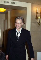 Bob Geldof