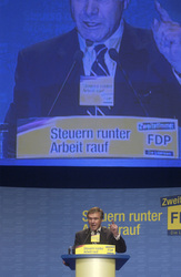 Wolfgang Gerhardt