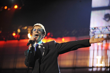 Robin Gibb