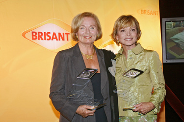 Ruth Maria Kubitschek, Uschi Glas