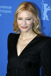 Cate Blanchett