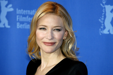 Cate Blanchett