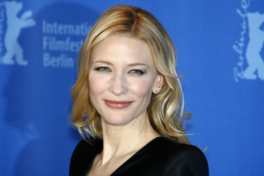 Cate Blanchett