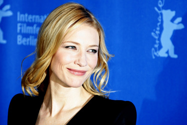 Cate Blanchett