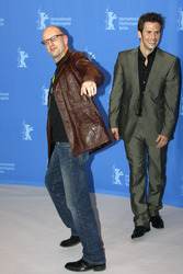 Steven Soderbergh, Christian Oliver