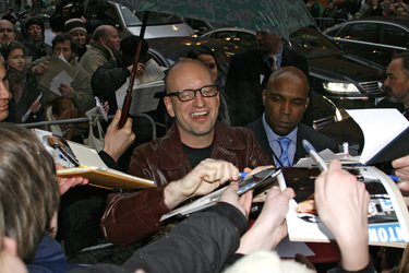 Steven Soderbergh
