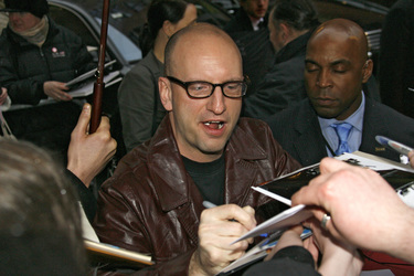 Steven Soderbergh