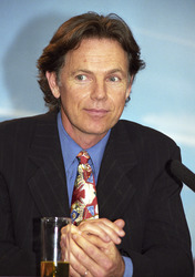 Bruce Greenwood