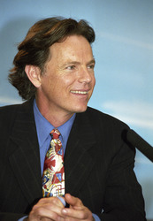 Bruce Greenwood