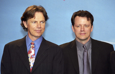 Bruce Greenwood, Steven Culp