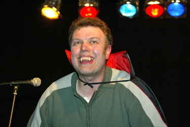 Wolfgang Grieger