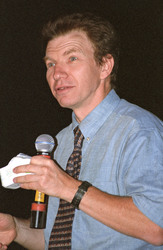 Max Grodénchik