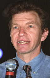 Max Grodénchik