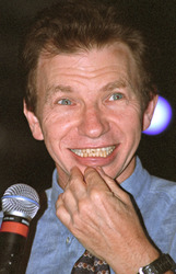 Max Grodénchik