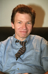 Max Grodénchik