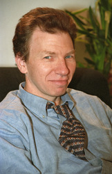 Max Grodénchik