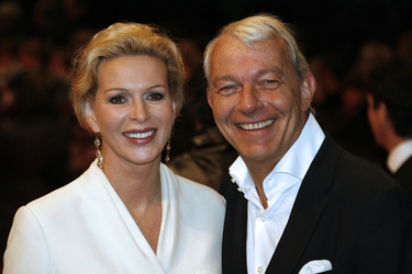 Grit Weiss, Jo Groebel