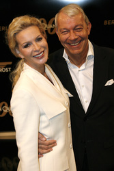 Grit Weiss, Jo Groebel