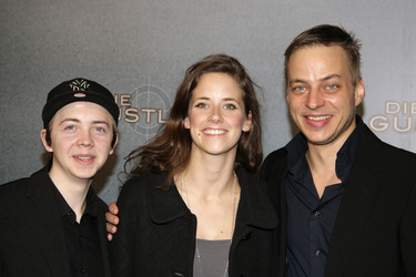 Tom Wlaschiha, Anja Knauer, Willi Gerk
