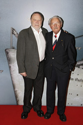 Joseph Vilsmaier, Heinz Schön