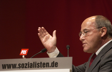 Gregor Gysi
