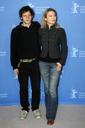 Jamie Bell, Sophia Myles