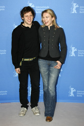 Jamie Bell, Sophia Myles