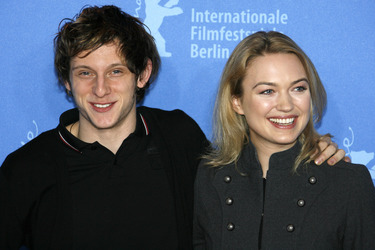 Jamie Bell, Sophia Myles