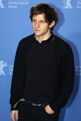 Jamie Bell