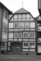 Fachwerkhaus