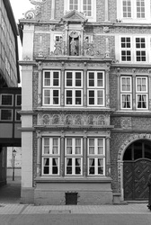 Historisches Gebäude