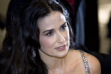 Demi Moore