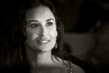 Demi Moore