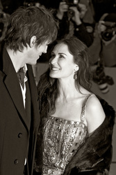 Ashton Kutcher, Demi Moore