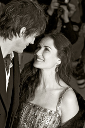 Ashton Kutcher, Demi Moore