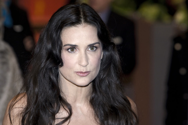 Demi Moore