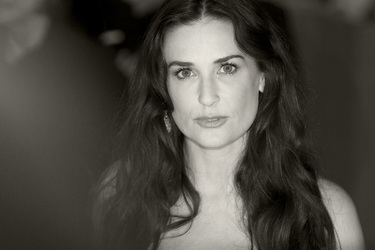 Demi Moore