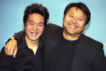 Eugene Harada, Masato Harada