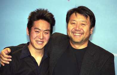 Eugene Harada, Masato Harada