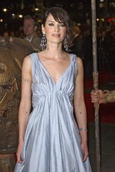 Lena Headey