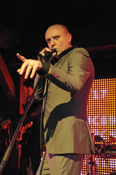 Glenn Gregory (Heaven 17)
