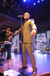 Martyn Ware, Glenn Gregory (Heaven 17)