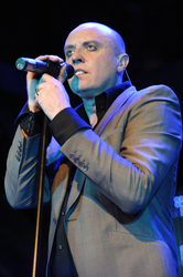 Glenn Gregory (Heaven 17)